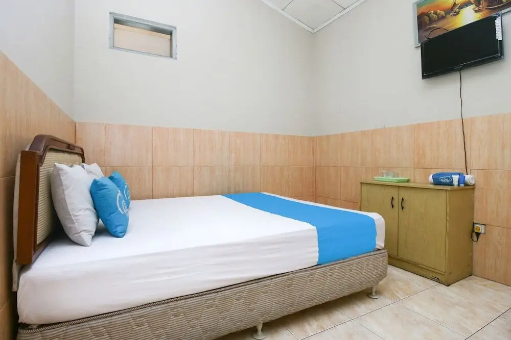 Лембанг: Airy Eco Raya Lembang 198 Bandung