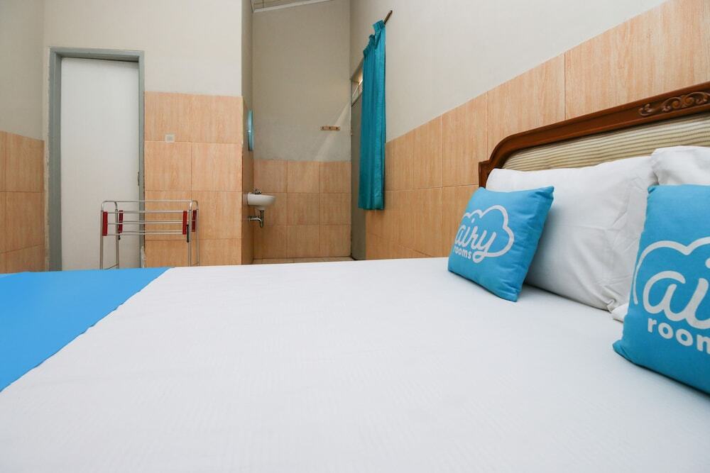 Лембанг: Airy Eco Raya Lembang 198 Bandung