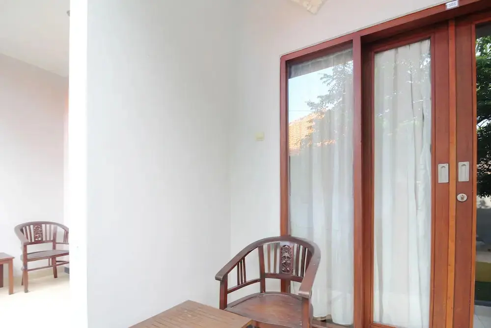 Кута: Airy Legian Poppies Satu 32 Kuta Bali