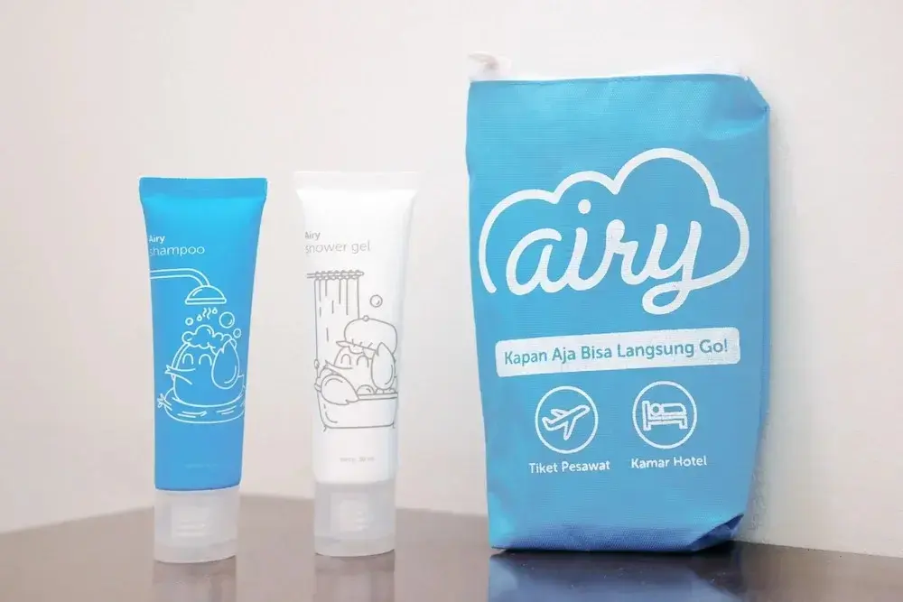 Кута: Airy Legian Poppies Satu 32 Kuta Bali