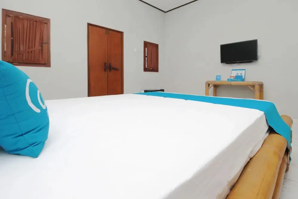 Кута: Airy Legian Poppies Satu 32 Kuta Bali