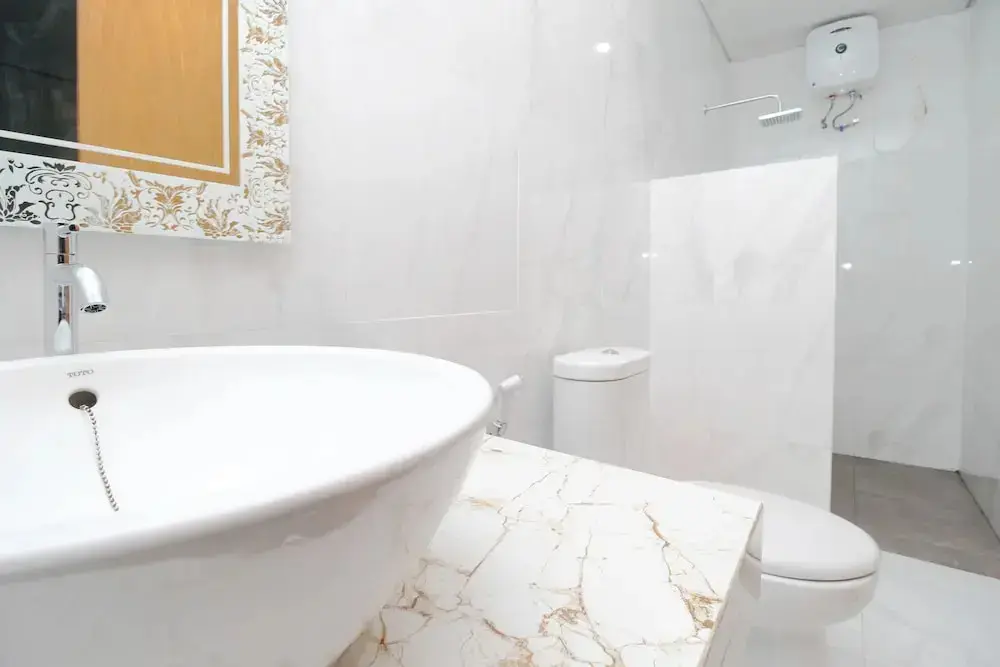 Кута: Airy Legian Poppies Satu 32 Kuta Bali