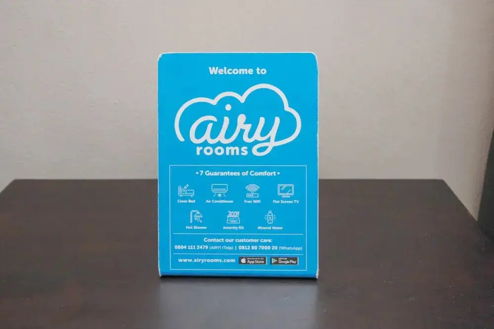Кута: Airy Legian Poppies Satu 32 Kuta Bali