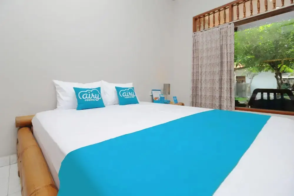 Кута: Airy Legian Poppies Satu 32 Kuta Bali