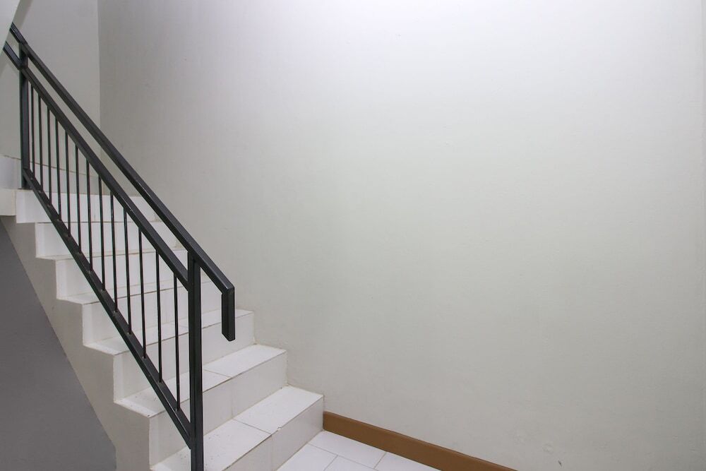 Джакарта: Airy Eco Syariah Bandara Soekarno Hatta Taman Mahkota 7 Tangerang