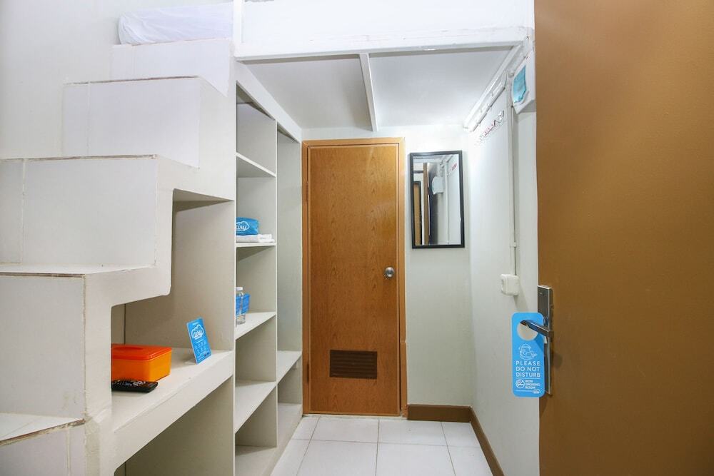 Джакарта: Airy Eco Syariah Bandara Soekarno Hatta Taman Mahkota 7 Tangerang