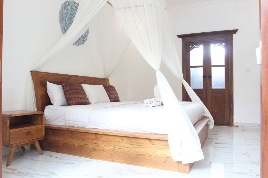 Убуд: Bhuana Shanti Homestay