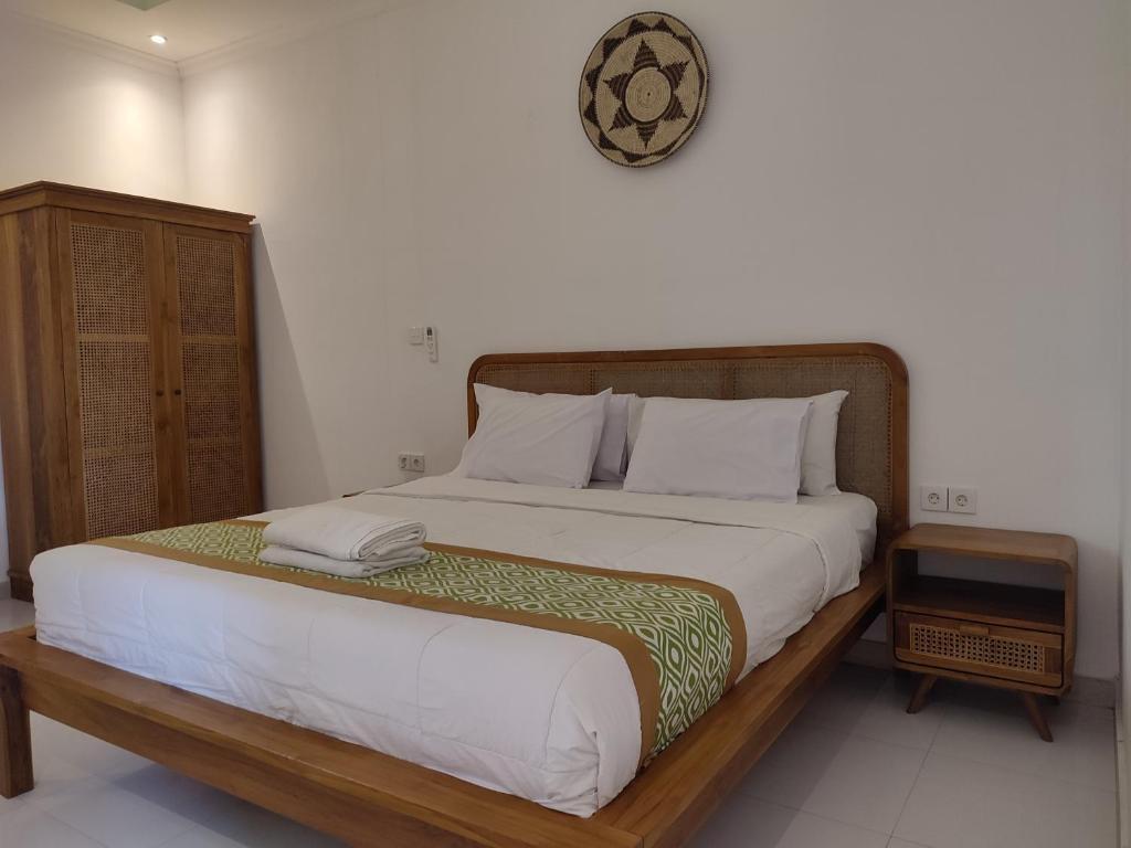 Убуд: Bhuana Shanti Homestay