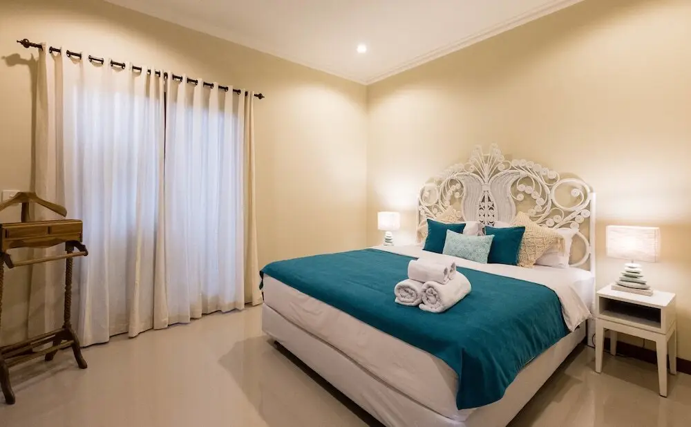Керобокан: Casa Aretta Seminyak-Canggu Villa