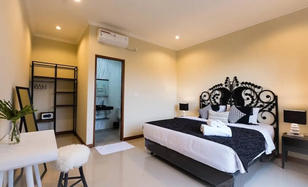 Керобокан: Casa Aretta Seminyak-Canggu Villa