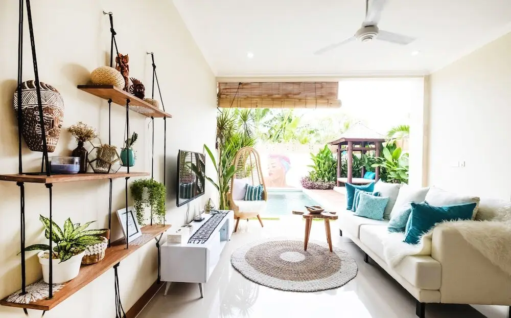 Керобокан: Casa Aretta Seminyak-Canggu Villa