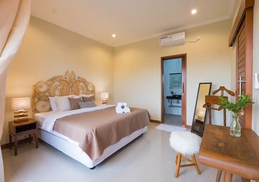 Керобокан: Casa Aretta Seminyak-Canggu Villa