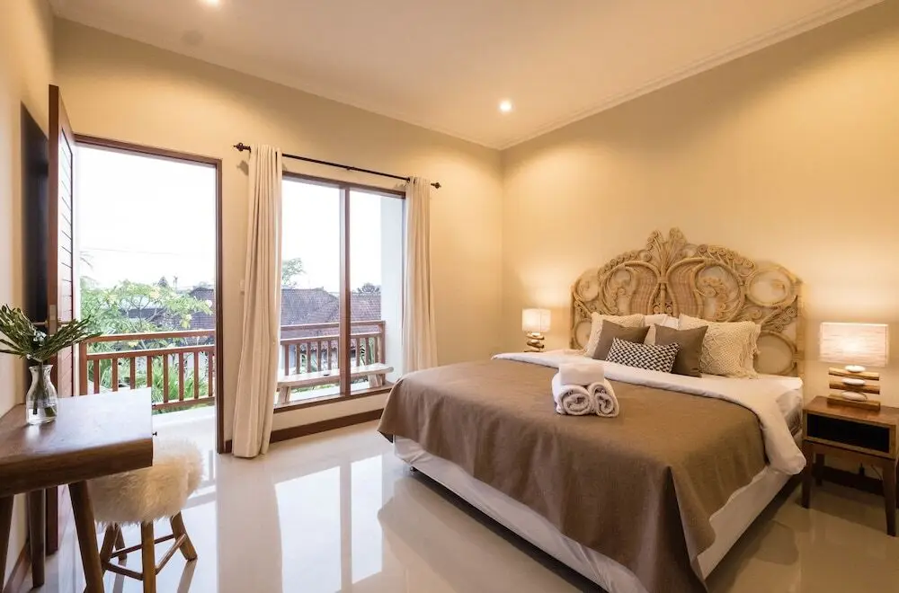 Керобокан: Casa Aretta Seminyak-Canggu Villa