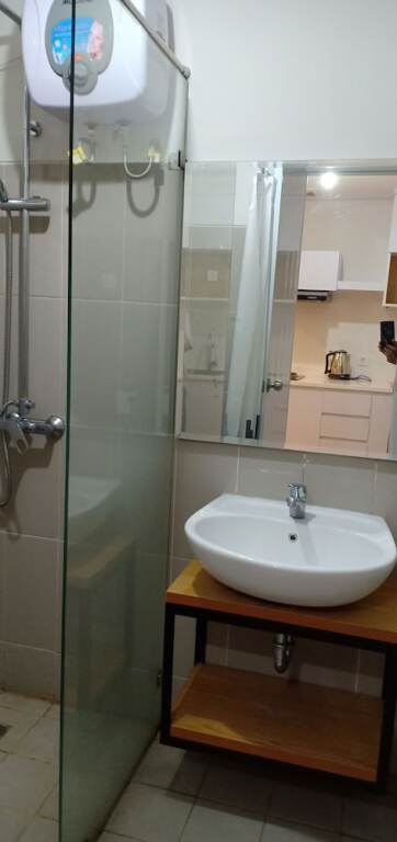 Южный Тангеранг: Paysrooms Apartement Altiz Bintaro