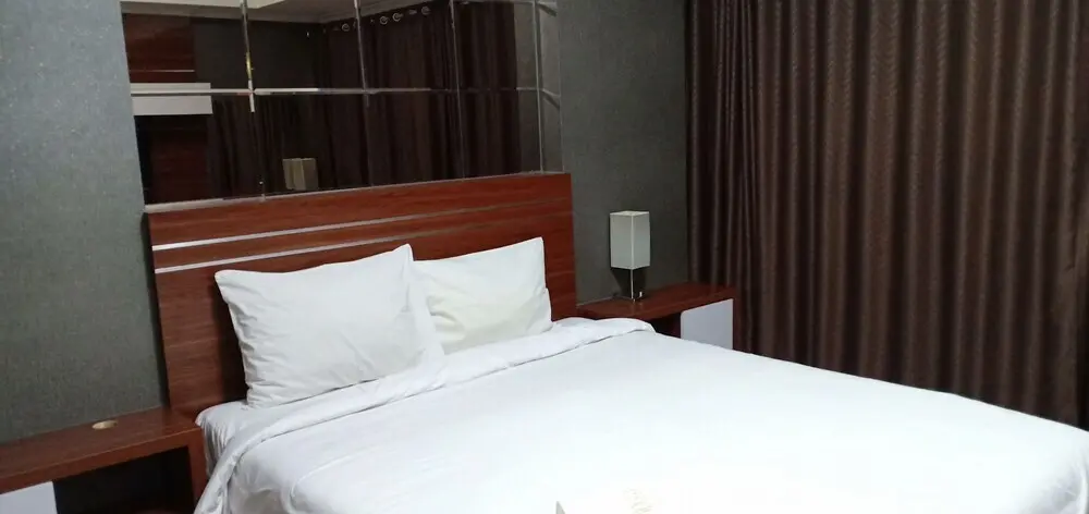 Южный Тангеранг: Paysrooms Apartement Altiz Bintaro