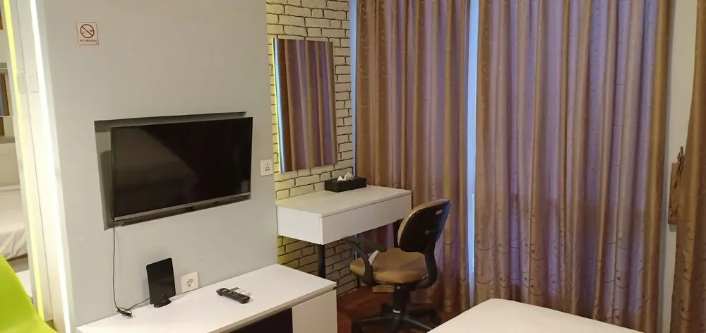 Южный Тангеранг: Paysrooms Apartement Altiz Bintaro