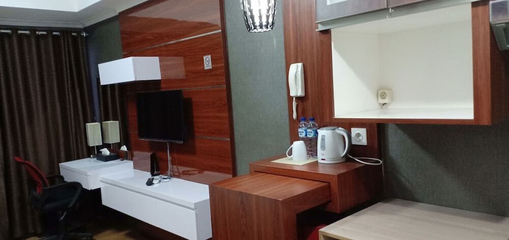 Южный Тангеранг: Paysrooms Apartement Altiz Bintaro