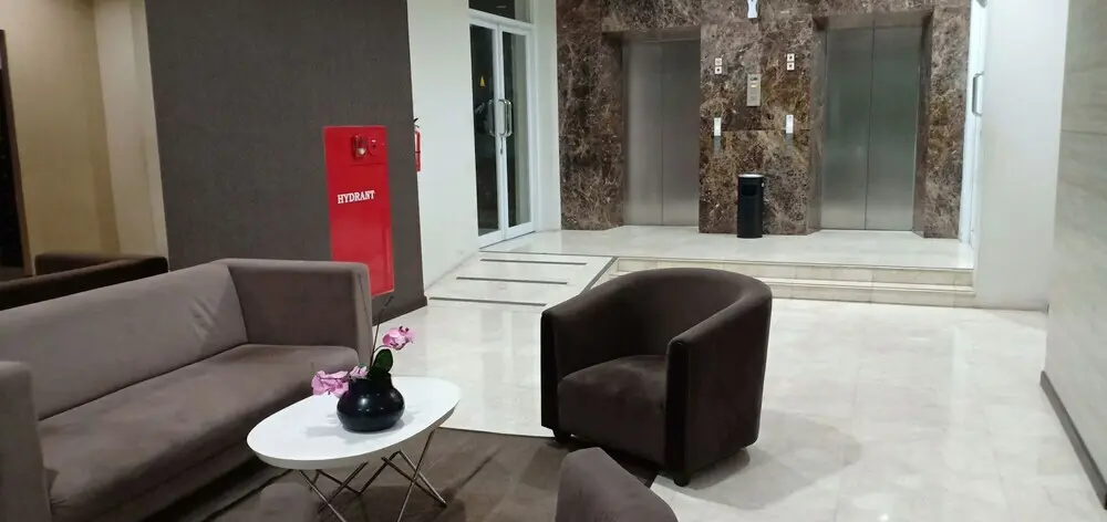 Южный Тангеранг: Paysrooms Apartement Altiz Bintaro