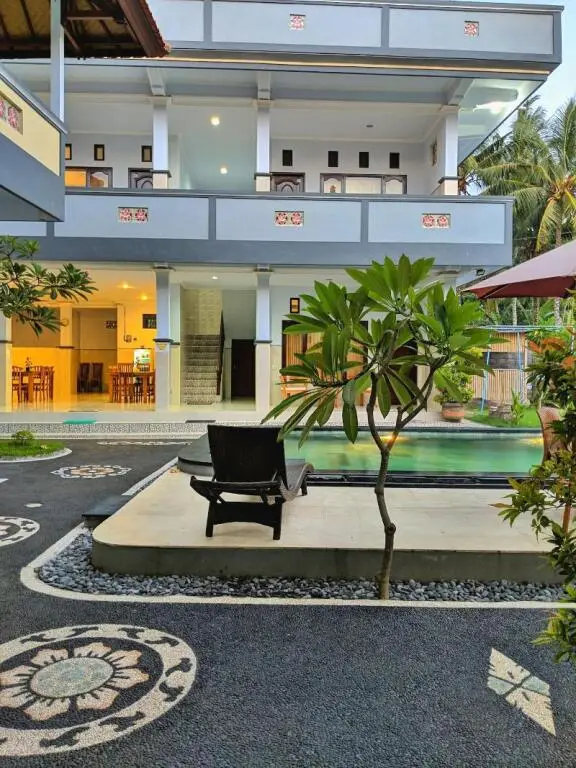 Serangan Inn Mimba — фото 1