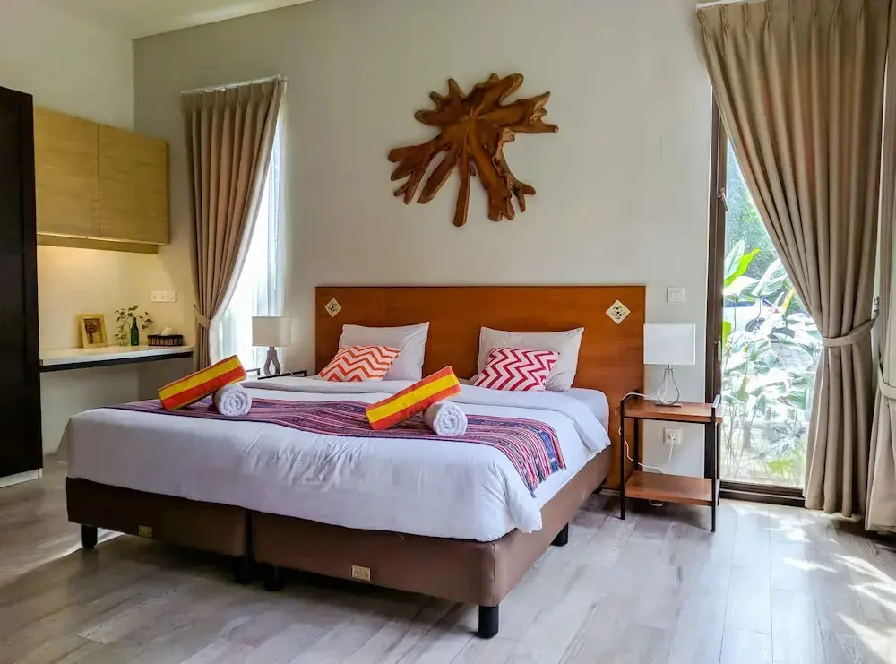 Джакарта: CoHaus Living