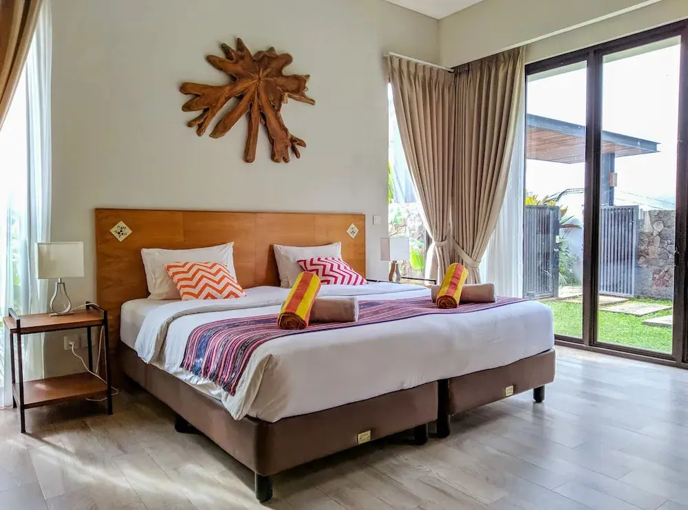 Джакарта: CoHaus Living