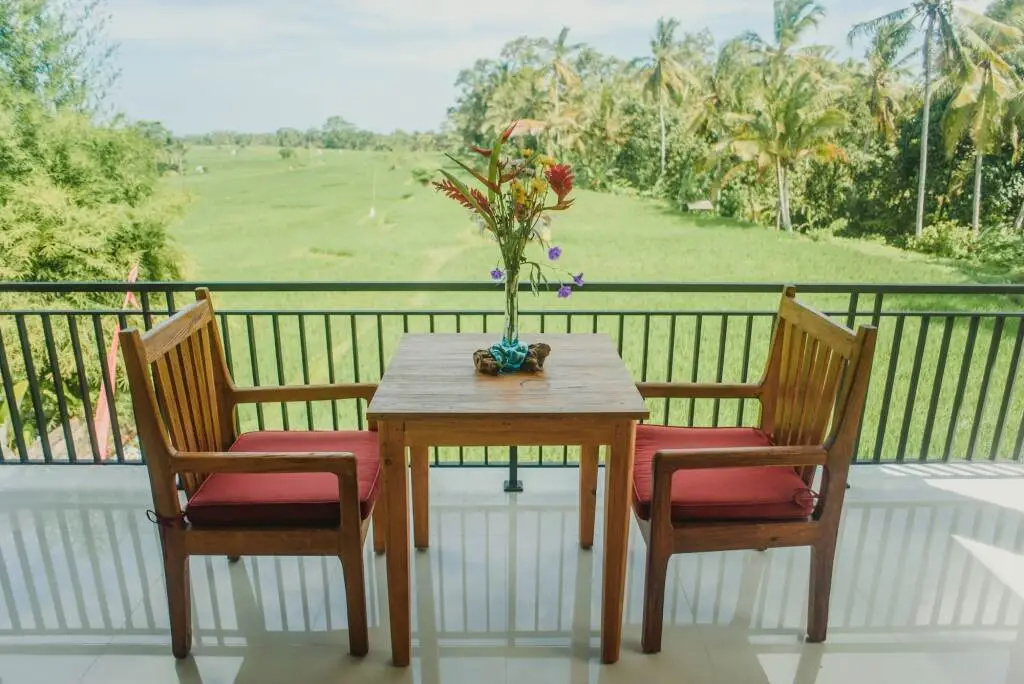 Убуд: Bhuana Shanti Ubud