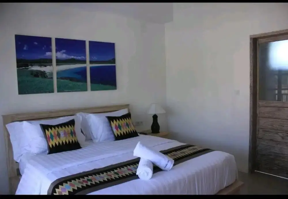 Кута: Lavella Villa's