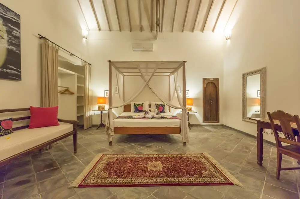 Кута: Villa Damai Taman