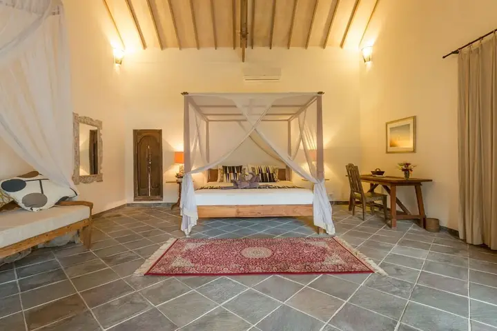 Кута: Villa Damai Taman