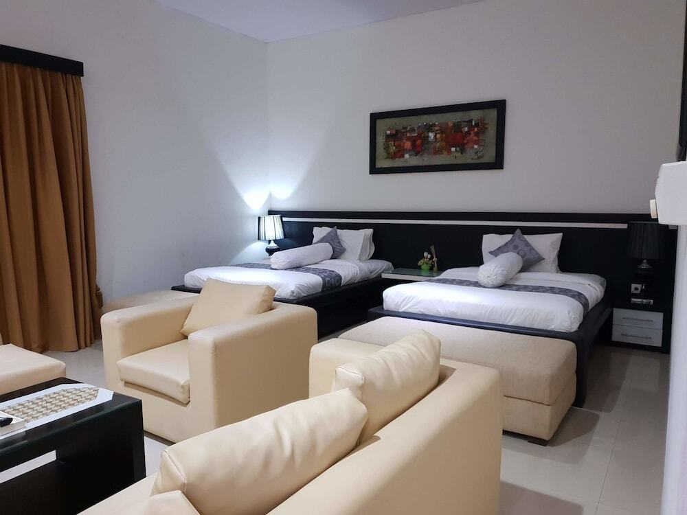 Беноа: Aldeoz Nusa Dua Private Villa Bali