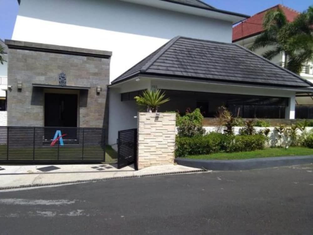 Беноа: Aldeoz Nusa Dua Private Villa Bali