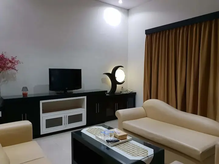 Беноа: Aldeoz Nusa Dua Private Villa Bali
