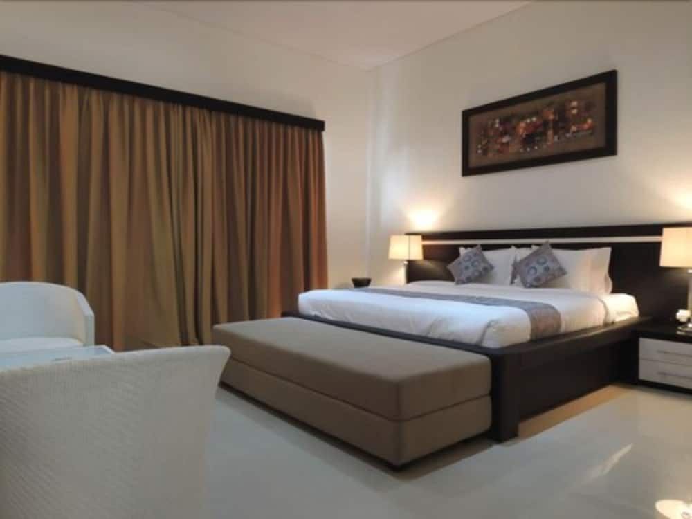 Беноа: Aldeoz Nusa Dua Private Villa Bali
