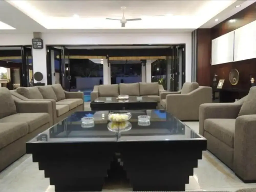 Беноа: Aldeoz Nusa Dua Private Villa Bali