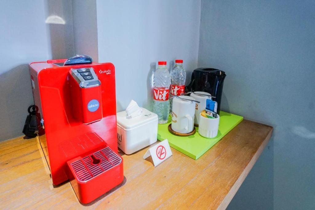 Семаранг: Radja Art and Boutique Hotel Simpang Lima
