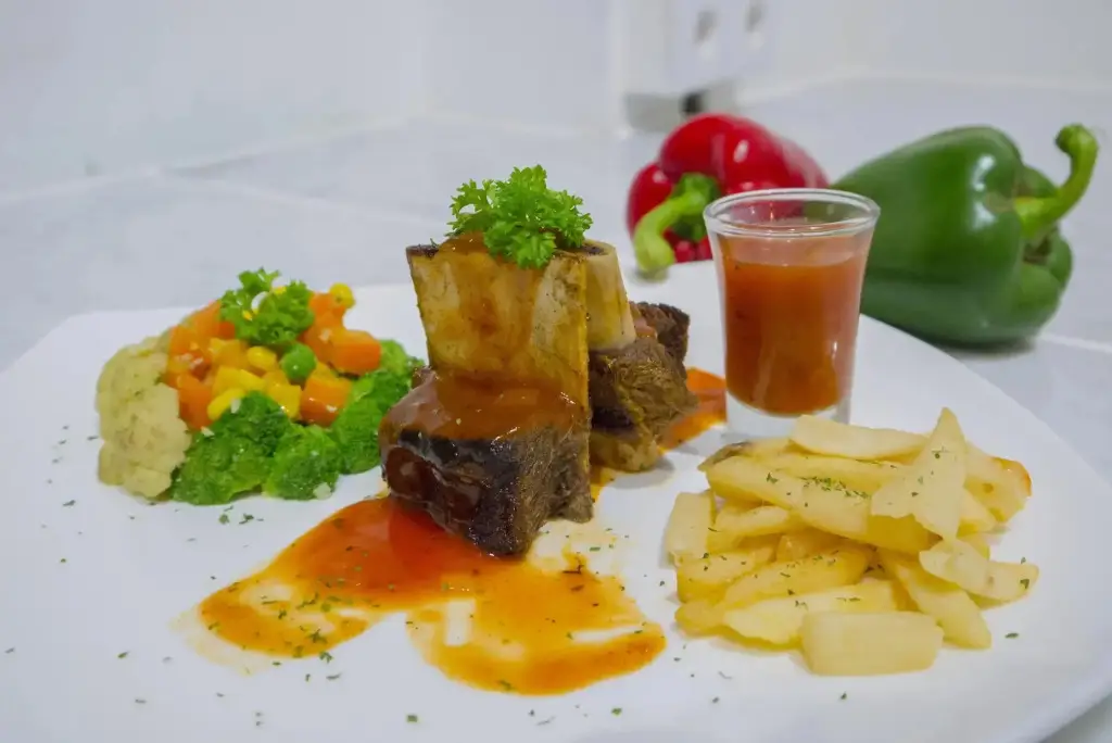 Семаранг: Radja Art and Boutique Hotel Simpang Lima