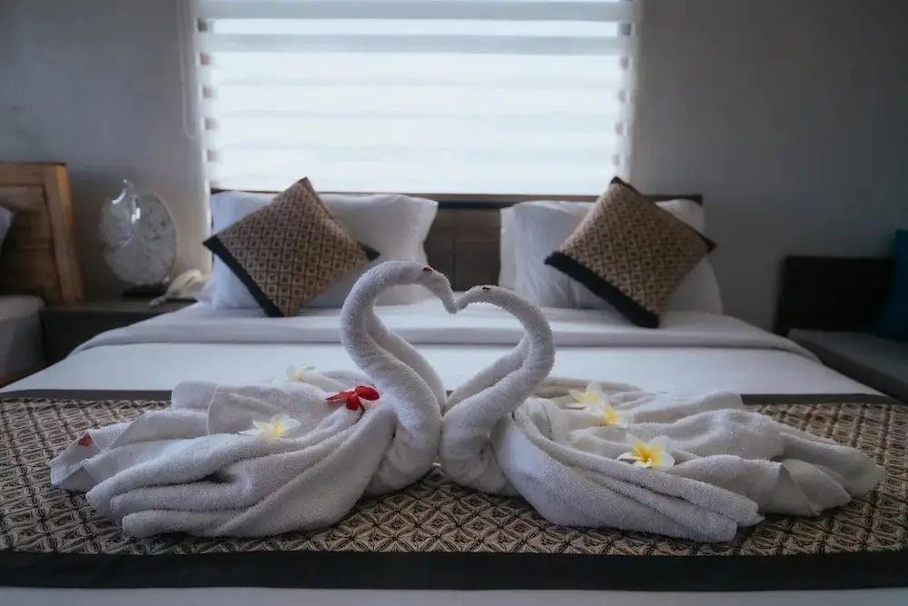 Пенида: Pandawa Beach Resort and Spa Luxury