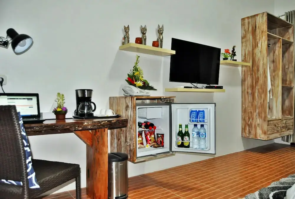 Пенида: Pandawa Beach Resort and Spa Luxury