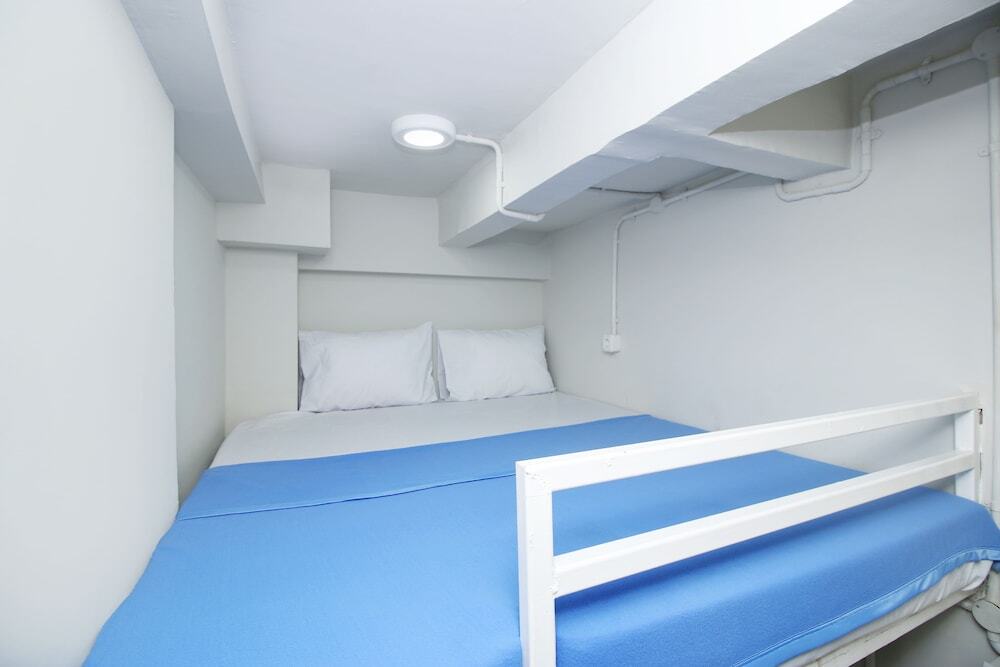 Джакарта: Kamar Keluarga Bandara VII Syariah