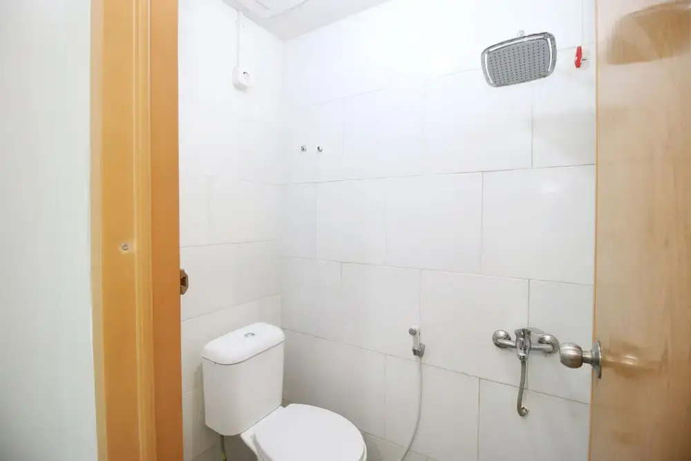Джакарта: Kamar Keluarga Bandara VII Syariah