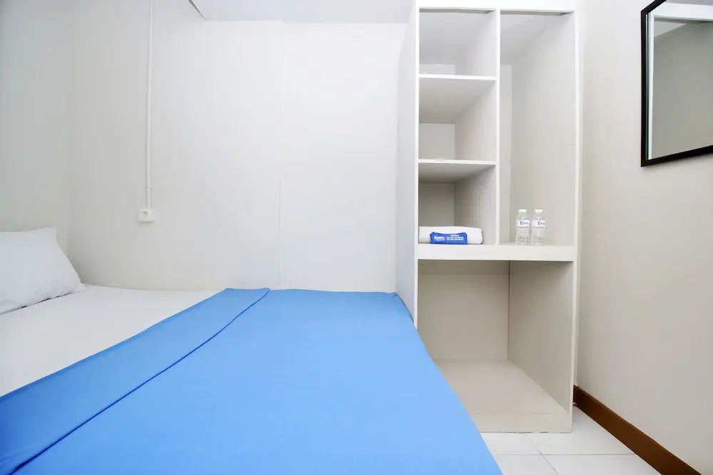 Джакарта: Kamar Keluarga Bandara VII Syariah