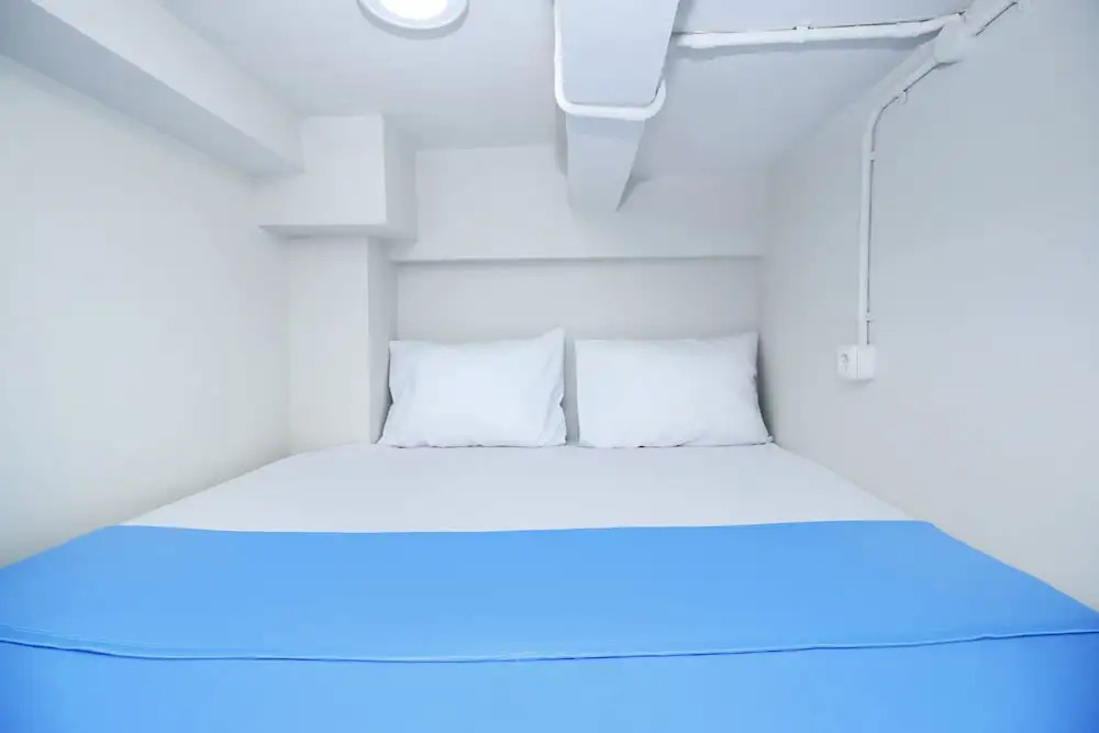 Джакарта: Kamar Keluarga Bandara VII Syariah