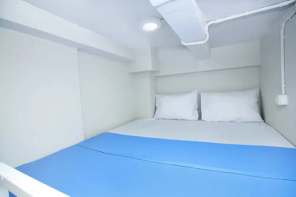 Джакарта: Kamar Keluarga Bandara VII Syariah
