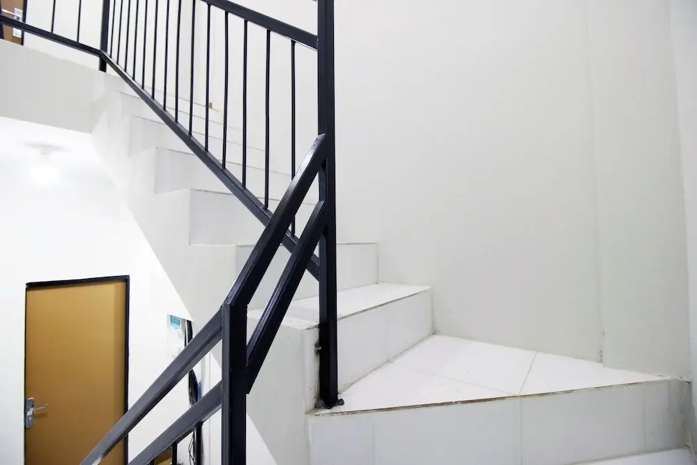 Джакарта: Kamar Keluarga Bandara VII Syariah