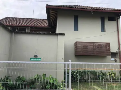 Serenity Twin Villa — фото 1