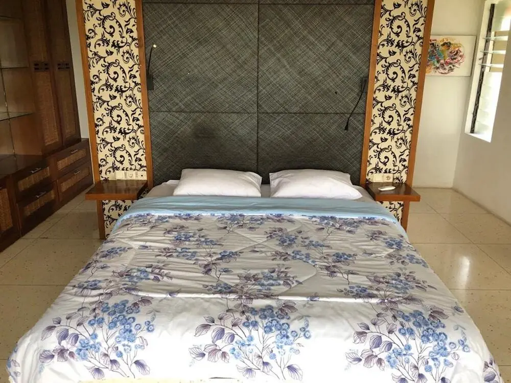 Керобокан: Serenity Twin Villa