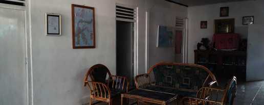 Горонтало: Harry & Mimin Homestay