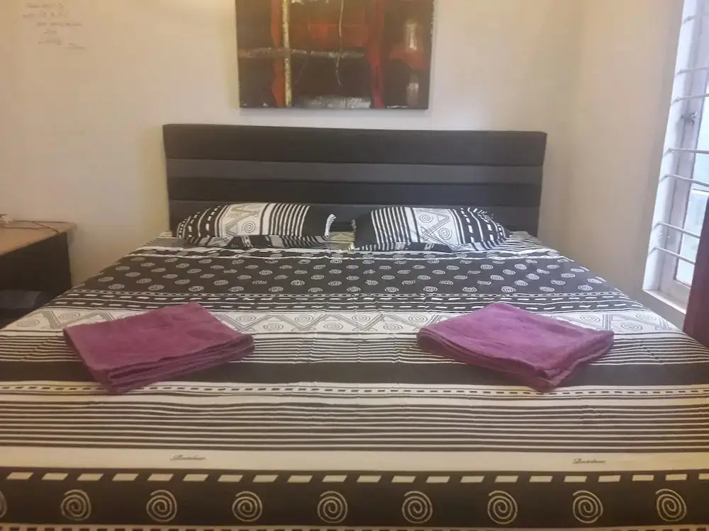 Горонтало: Harry & Mimin Homestay