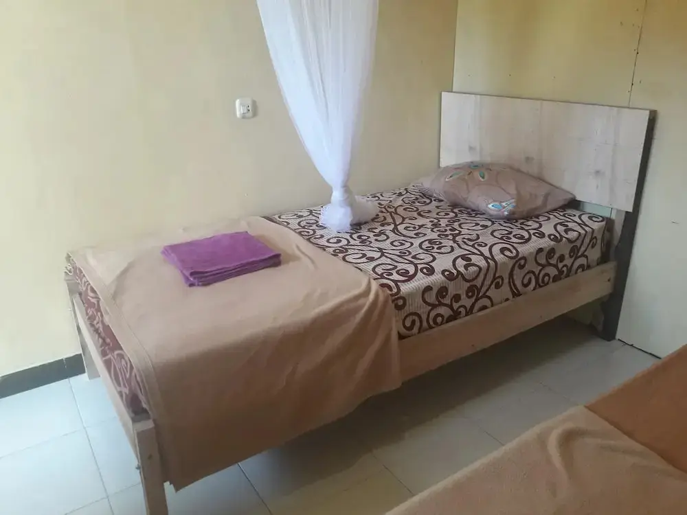Горонтало: Harry & Mimin Homestay