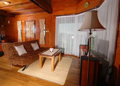 Villa ChavaMinerva Kayu - Ciater — фото 1